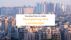affordable housing plans in India