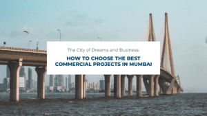 Commercial Projects in Mumbai
