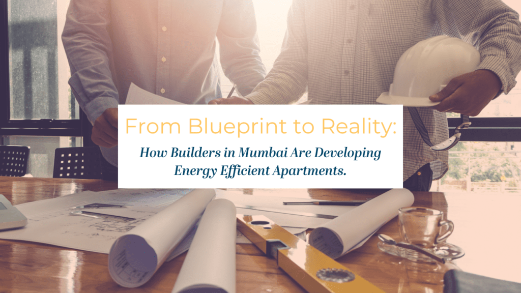 mumbai real estate builders