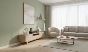 Crystal decor pieces for vastu