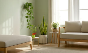 Vastu Indoor Plants