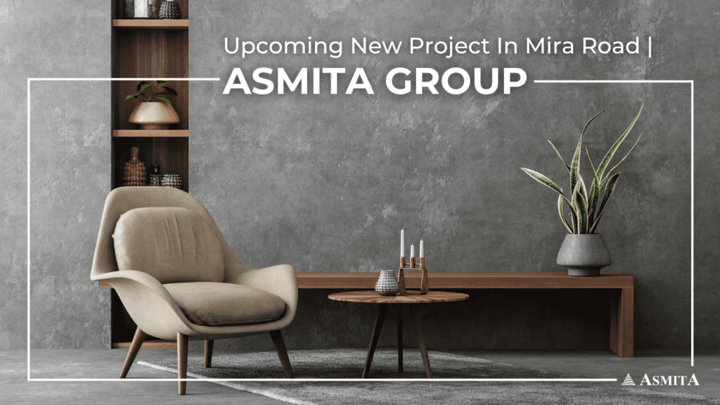 Upcoming new project in Mira road