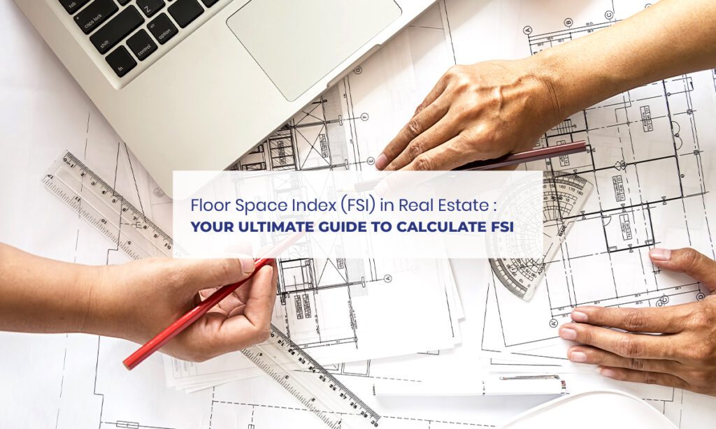 How to calculate FSI