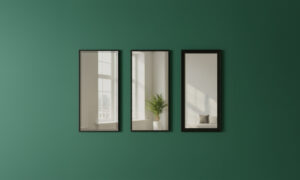 Thick or Slick Frames