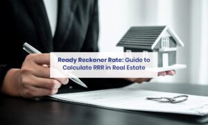 Guide to Calculate Ready Reckoner Rate