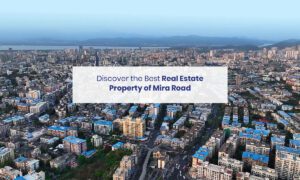 Real Estate Property In Mira Road