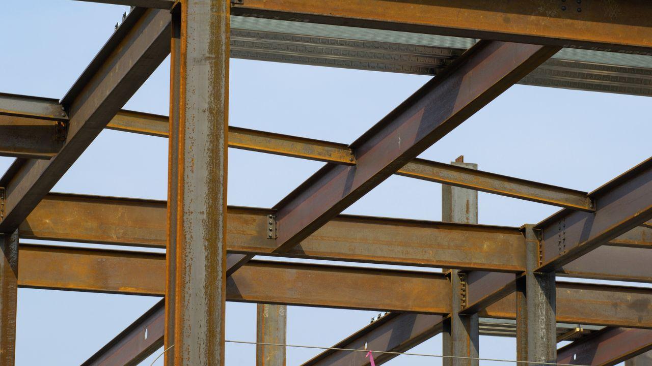 Different Types Of Beams Used In Construction Different Types Of Beams Used In Construction