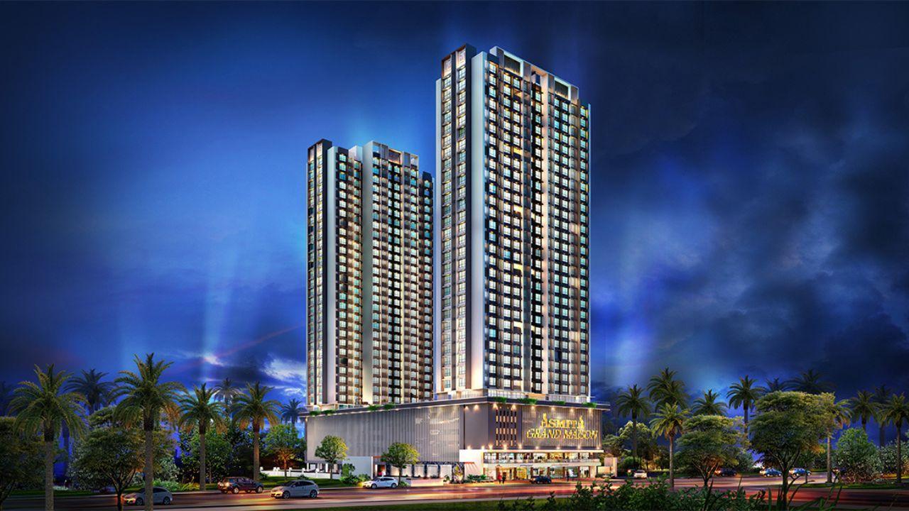 Best investment opportunities in mira road