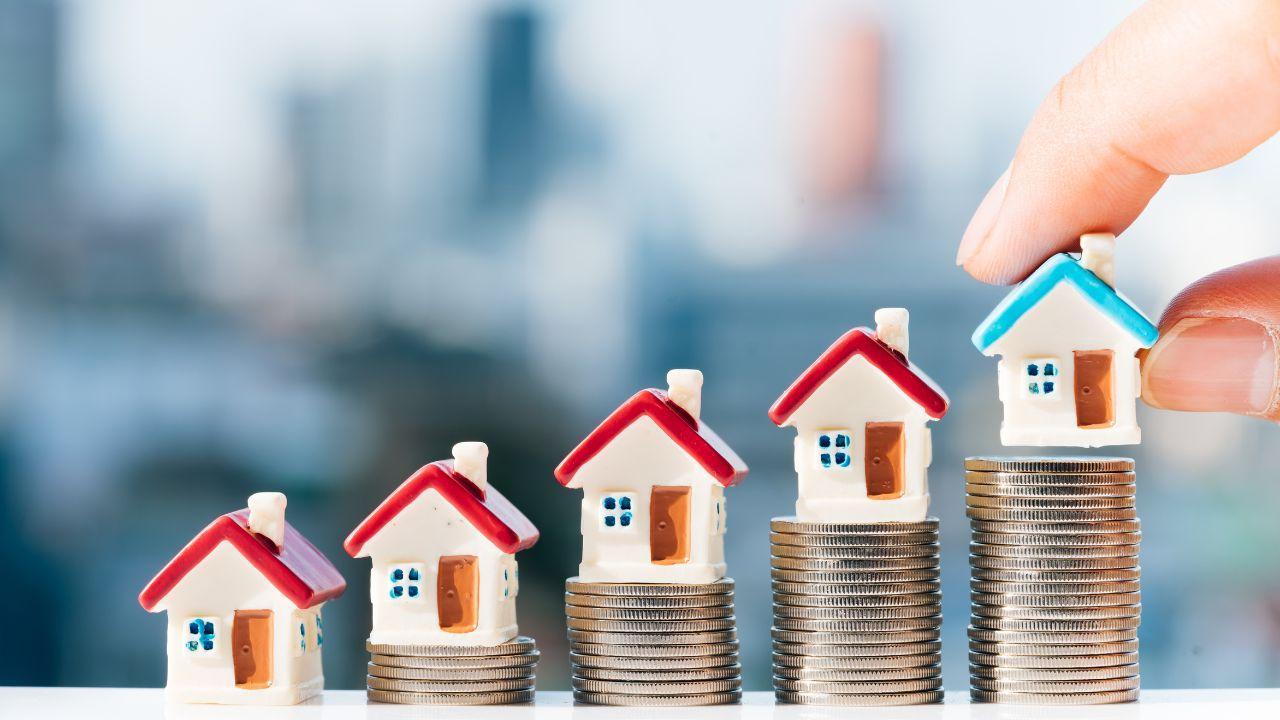 Property in mira road