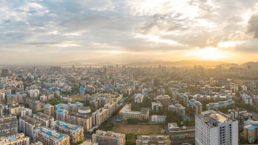 Real estate development trends in Mira Road