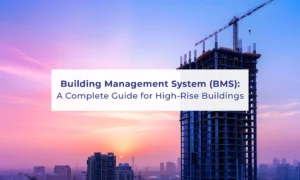 Building Management System (BMS)