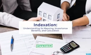 Indexation meaning and its importance