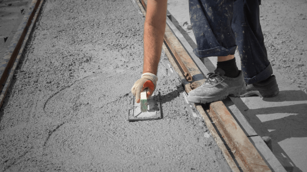 Concrete