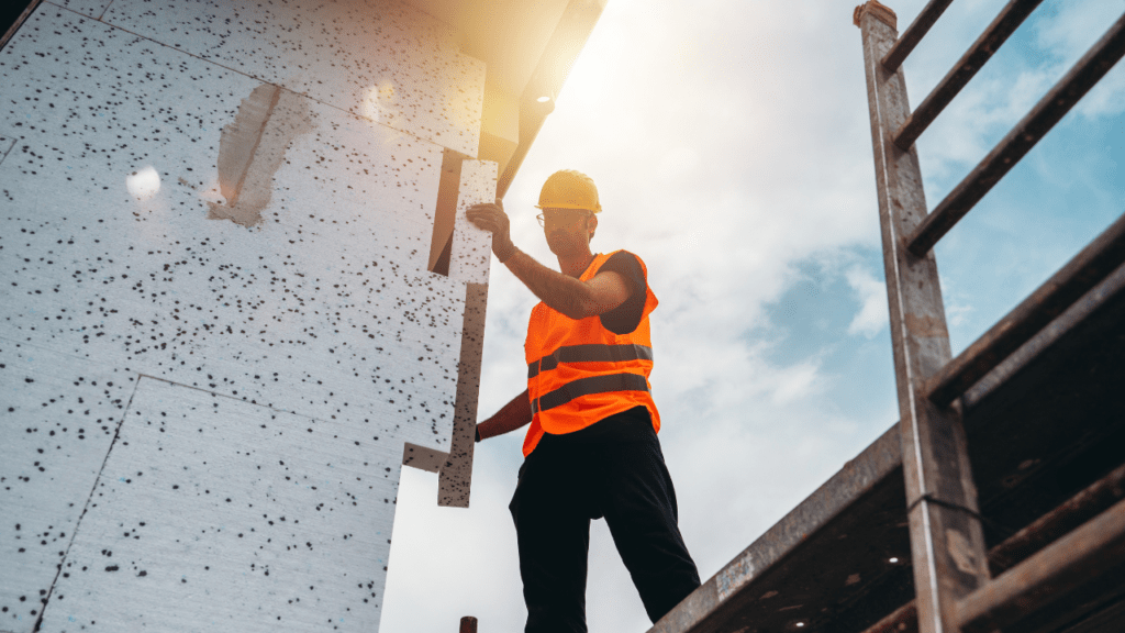 Precast Cladding Panels