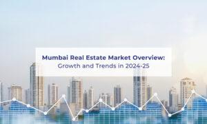 Mumbai Real Estate Market