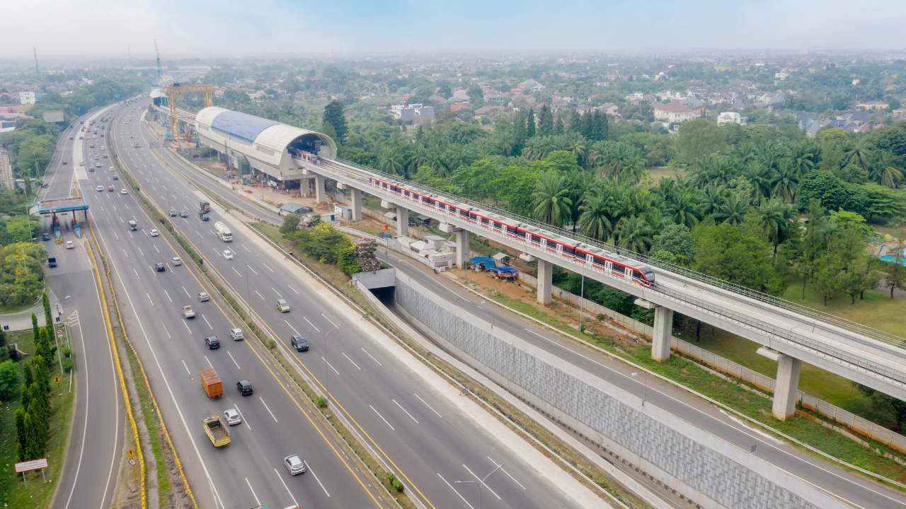 expressways in india