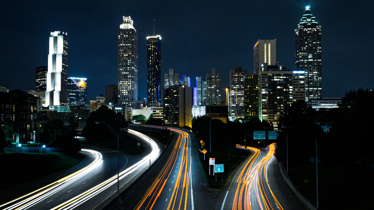 indian expressways