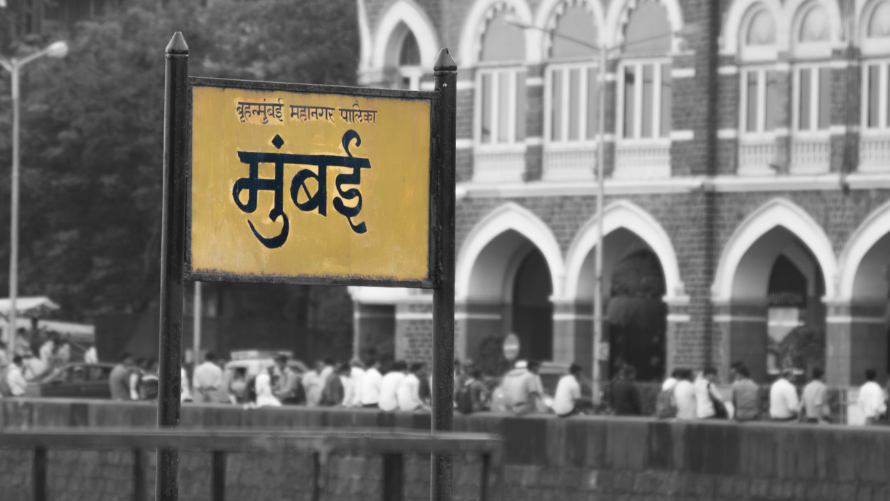 living expenses in mumbai