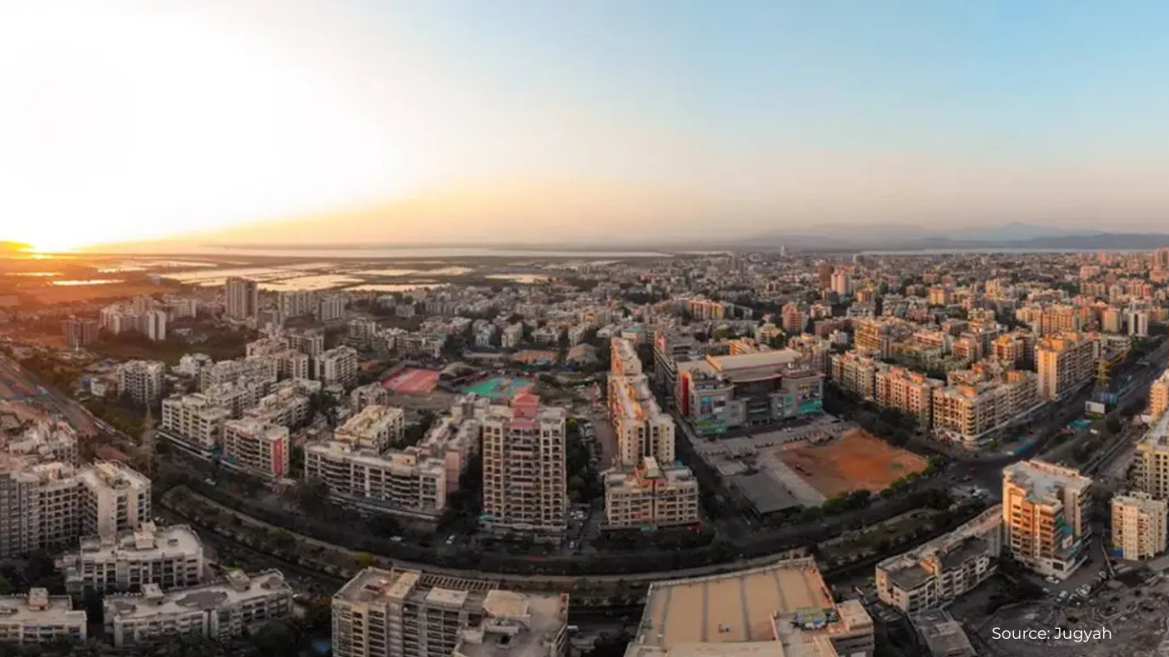 mira road district