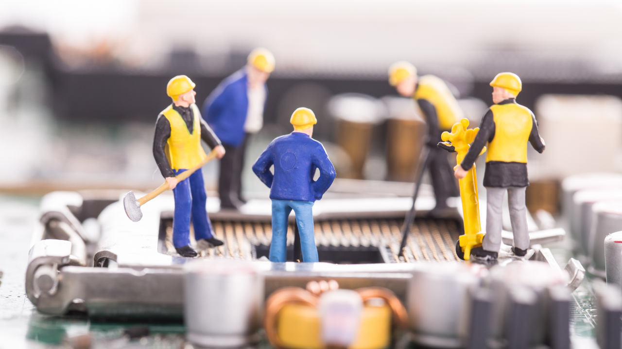 maintenance charges for apartments