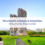 Amenities in Mira road