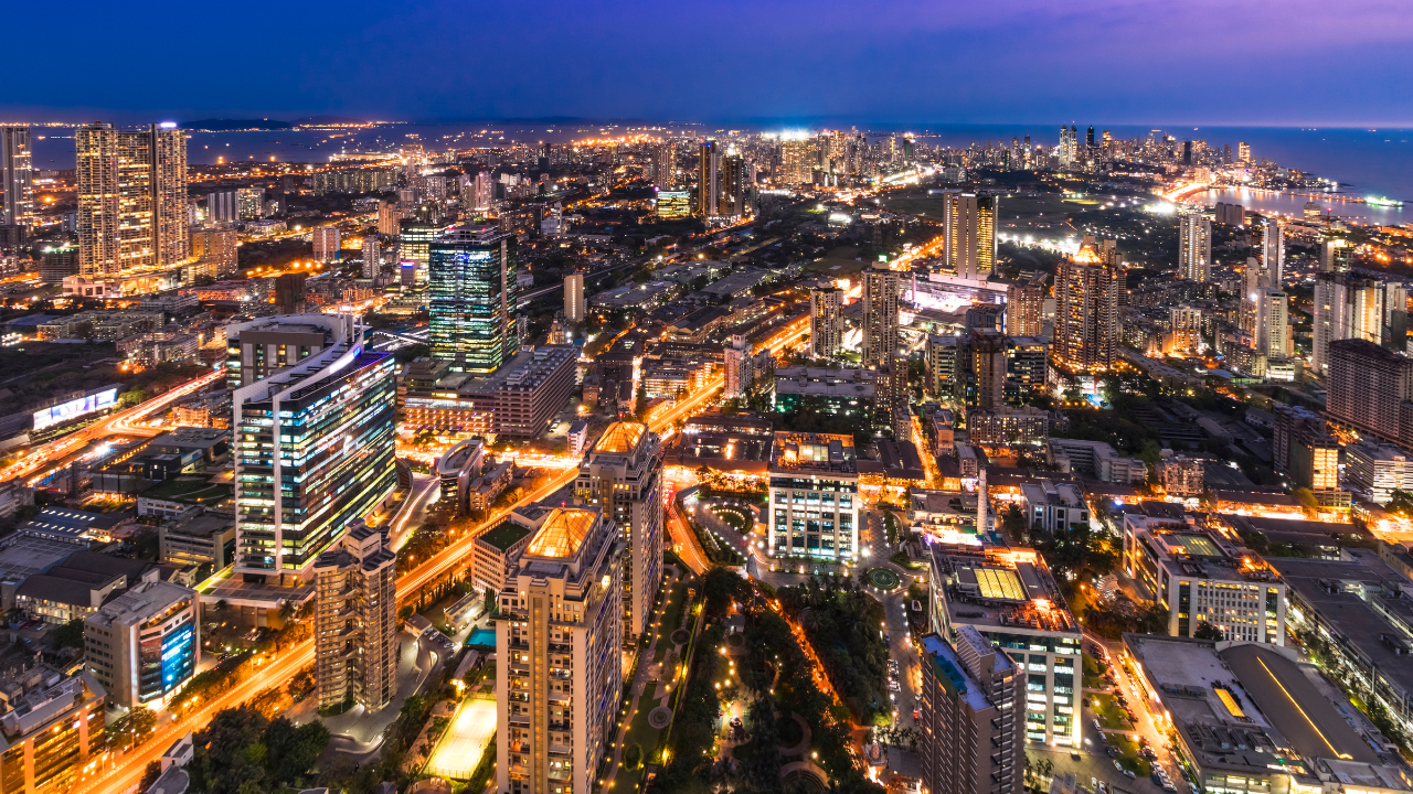 Mumbai