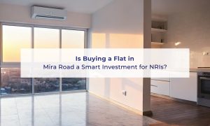 Indian Real Estate Market