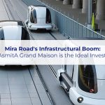 Mira Road's Infrastructural