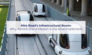 Mira Road's Infrastructural
