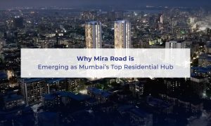 top residential area in mumbai