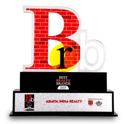 Best Real Estate Brand 2025