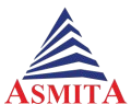 AsmitA India Realty Logo