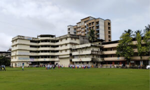 Abhinav Degree College, Bhayandar East