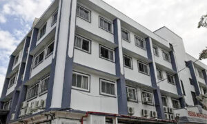 Reena Mehta College, Bhayandar