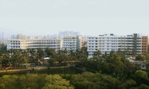 Reena Mehta College, Bhayandar