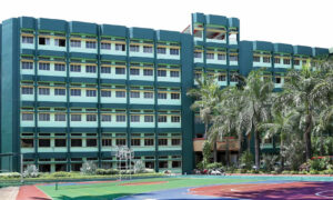 Royal College of Arts, Science & Commerce