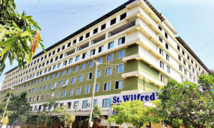 St. Wilfred’s College, Mira Road East