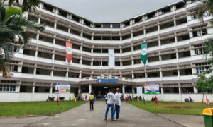Shankar Narayan College of Arts & Commerce