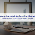 Stamp Duty and Registration Charges in Mumbai
