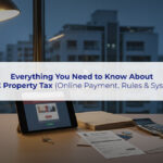 Everything You Need to Know About BMC Property Tax (Online Payment, Rules & System)