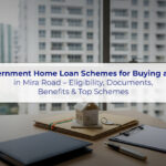government home loan scheme