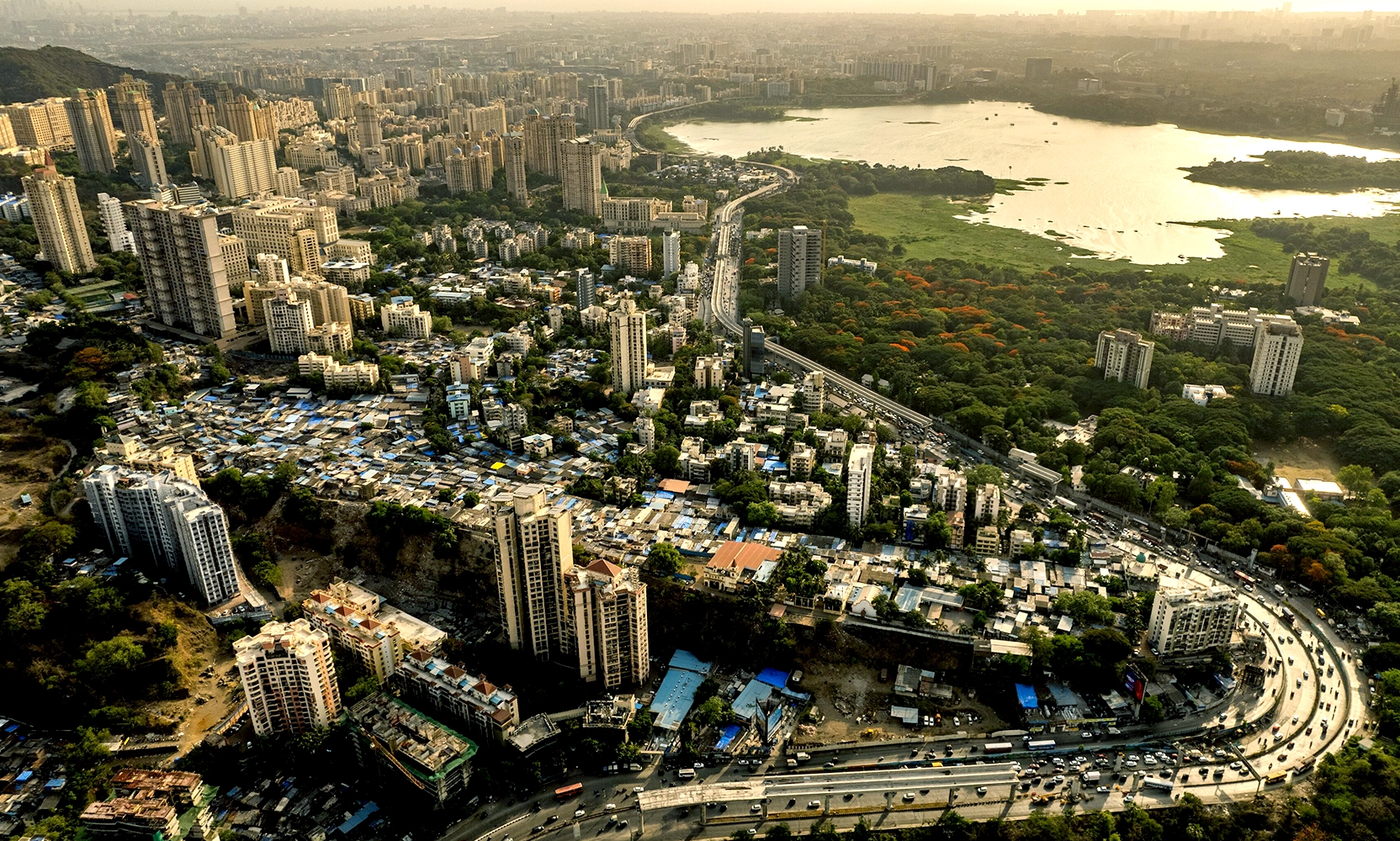 Real estate investment opportunities in Andheri Mumbai