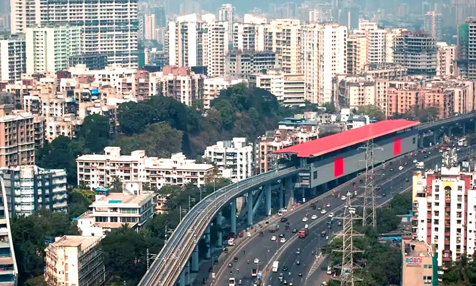 Property investment in Kharghar