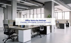 co-working office space in Mira Road Mumbai