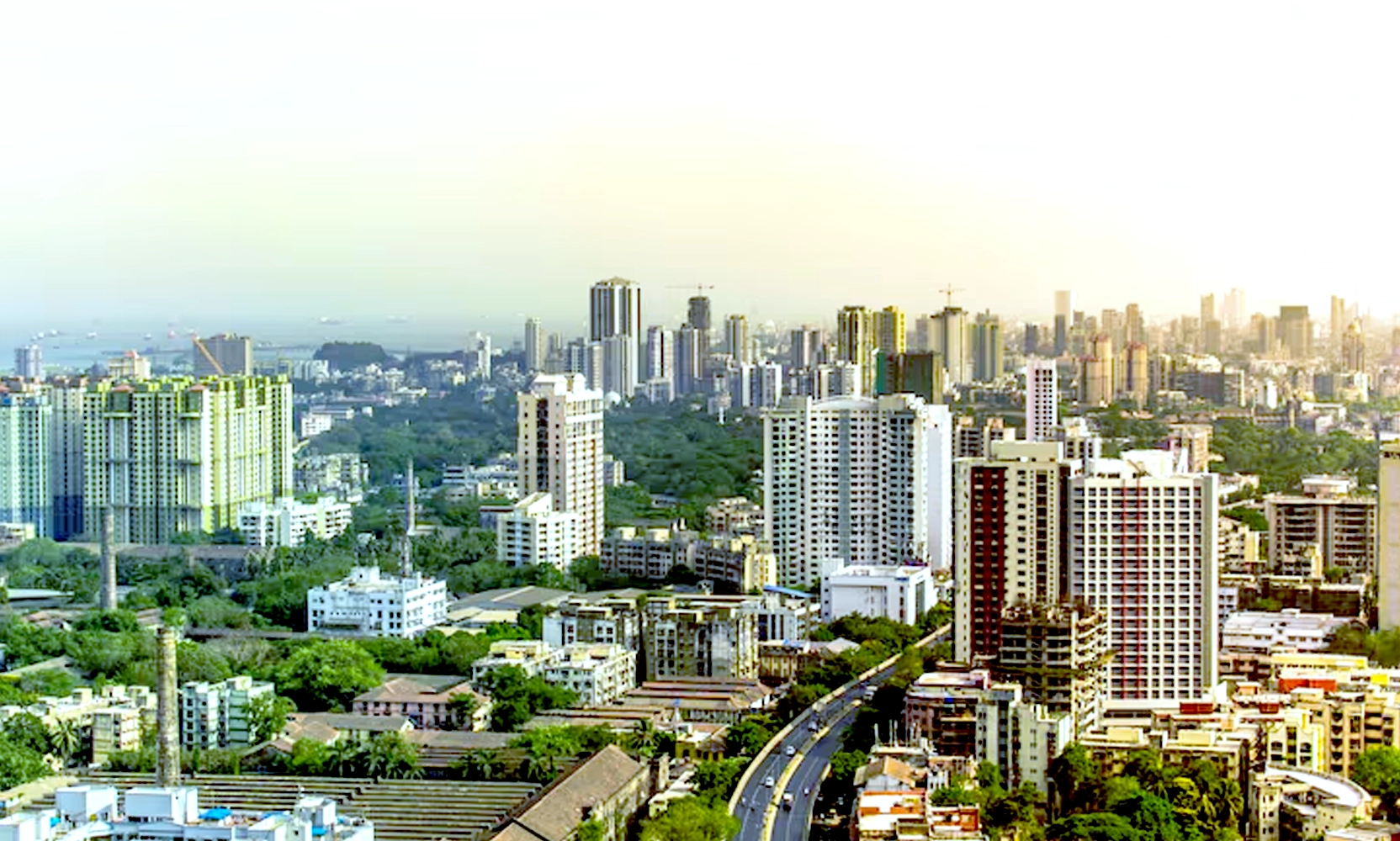 Best property investment location in Thane Mumbai