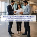 occupancy-certificate-office-space-india