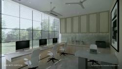 Society Office