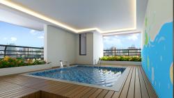 luxury amenities